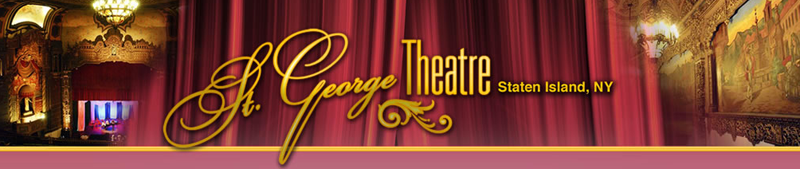 St. George Theatre