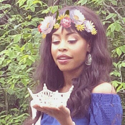 I'm passing this honor on today! Thank you for a great year @missnewyorkmao !
If you want to keep up with me after my reign, follow me @KCinthatNublack and kristinacamille02 on Instagram !