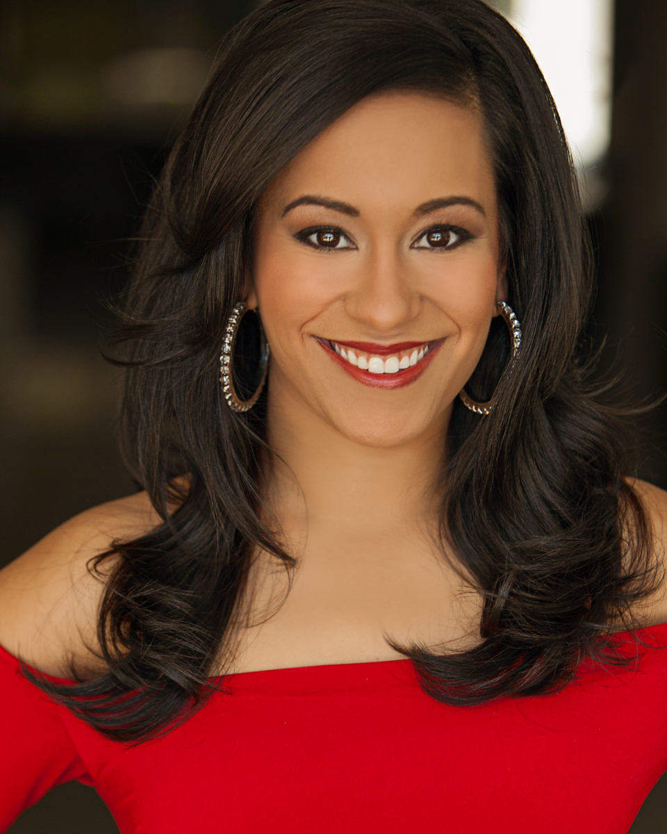 AMANDA LEE ALICEA | Staten Island  Talent:   Vocal Performance Platform: Strength in Knowledge–Women Fighting Cancer Together
