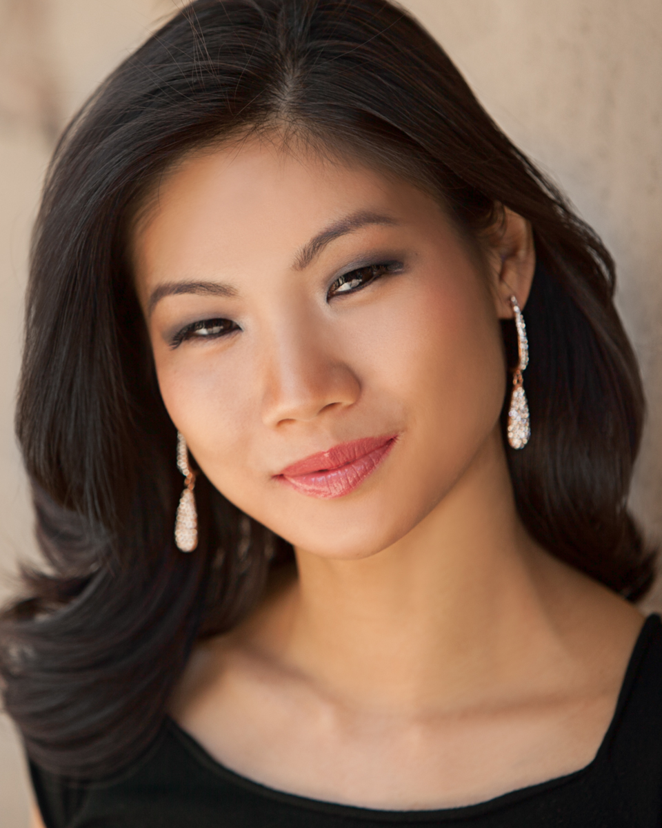 TERESA LII  | Five Boroughs Talent:   Classical Piano  Platform: H.E.A.L.- Health Education, Access and Literacy 