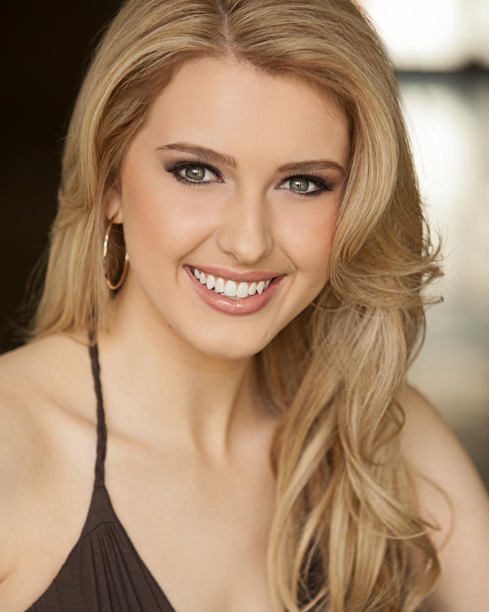 ACACIA COURTNEY  | New York City Talent:   Classical Ballet Platform:  Meatless Monday and Move It Monday: I’ve Got the Power