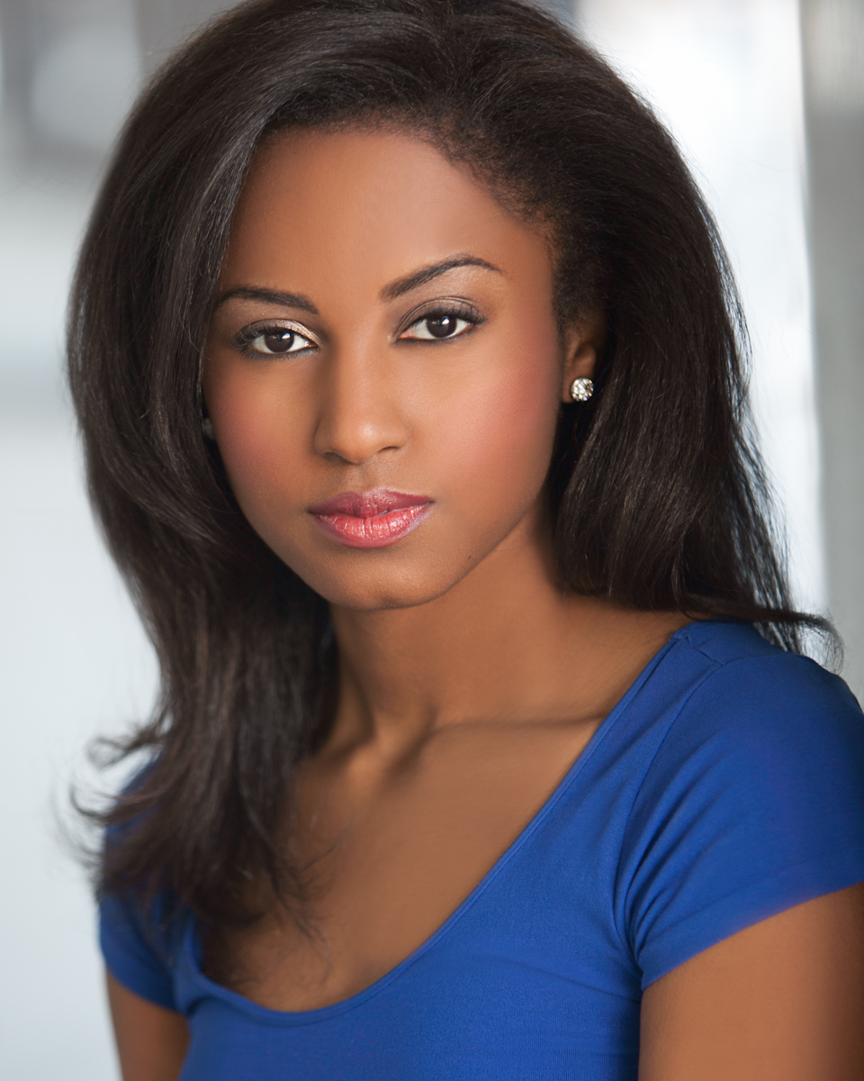 MELLISSA PHILLIPS  | Metropolitan Talent:  Jazz Vocal Platform:  Break F.R.E.E.