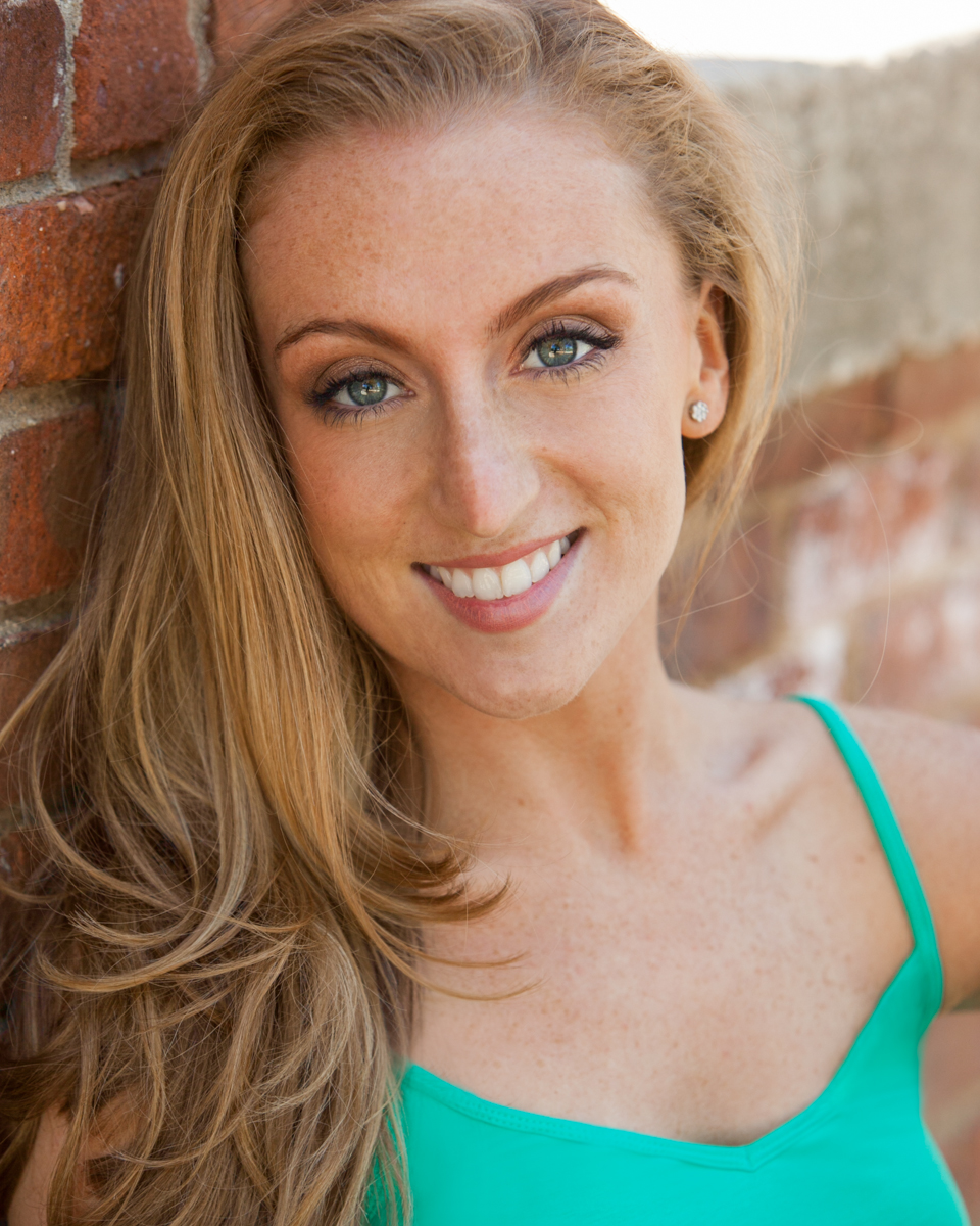 STEPHANIE ACCARDO  | Brooklyn Talent:  Jazz Dance Platform: “Everybody Knows Somebody” Bringing Awareness to Eating Disorders  