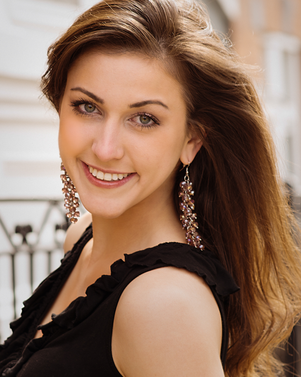 VICTORIA BALLESTERO  | Adirondack Talent:  Jazz Saxophone Platform: Hope for One Les: Suicide Awareness Advocacy  