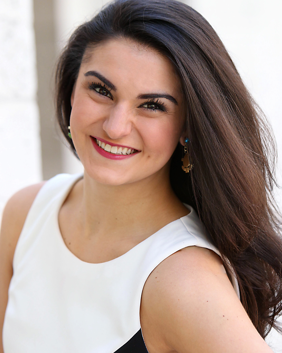 MADISON EMBREY  | Southern New York Talent:  Lyrical Dance Platform:  Pursue Your Passion  