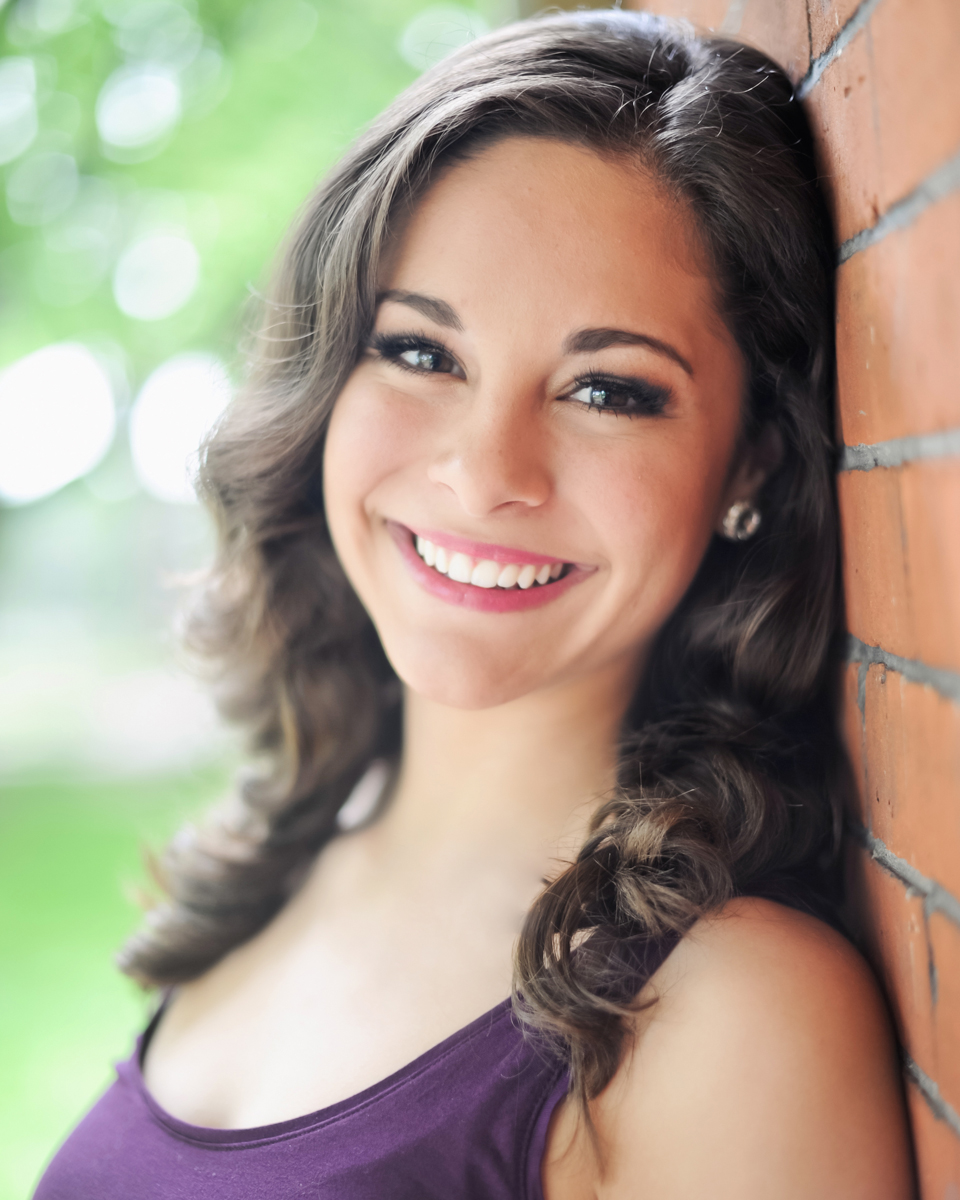 JAMIE LYNN MACCHIA | Greater New York  Talent:   Lyrical Dance Platform:  The Make-A-Wish Foundation: Kids For Wish Kids
