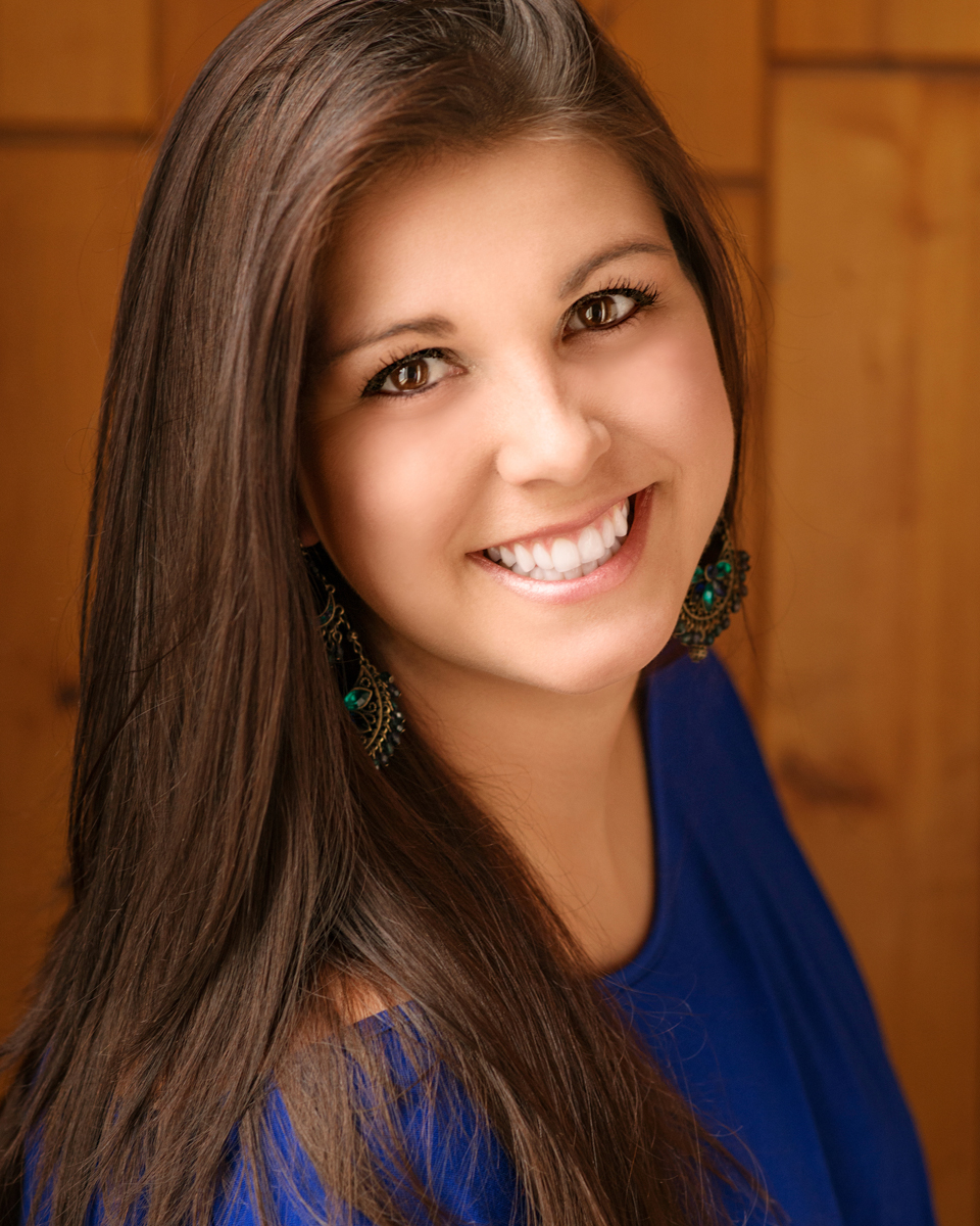 HALLIE HUGUES  | North Country Talent:   R&B Vocal Platform:   Confidence That Sings: Promoting Youth Involvement in the Arts