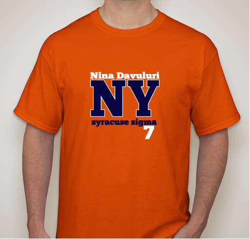ninashirt