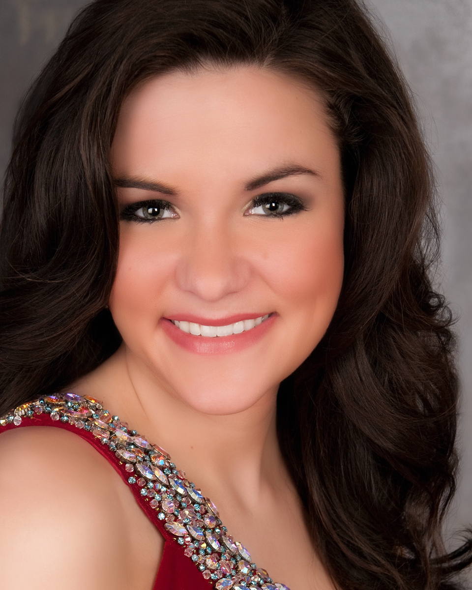 MARY O'CONNELL | Empire Star Talent:   Operatic Vocal Platform:   The Importance of the Arts in Elementary Education