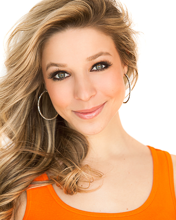 KIRA KAZANTSEV City of New York Facebook | @kirakazantsev Talent: Vocal  Platform: Love Shouldn't Hurt: Protecting Women Against Domestic Violence