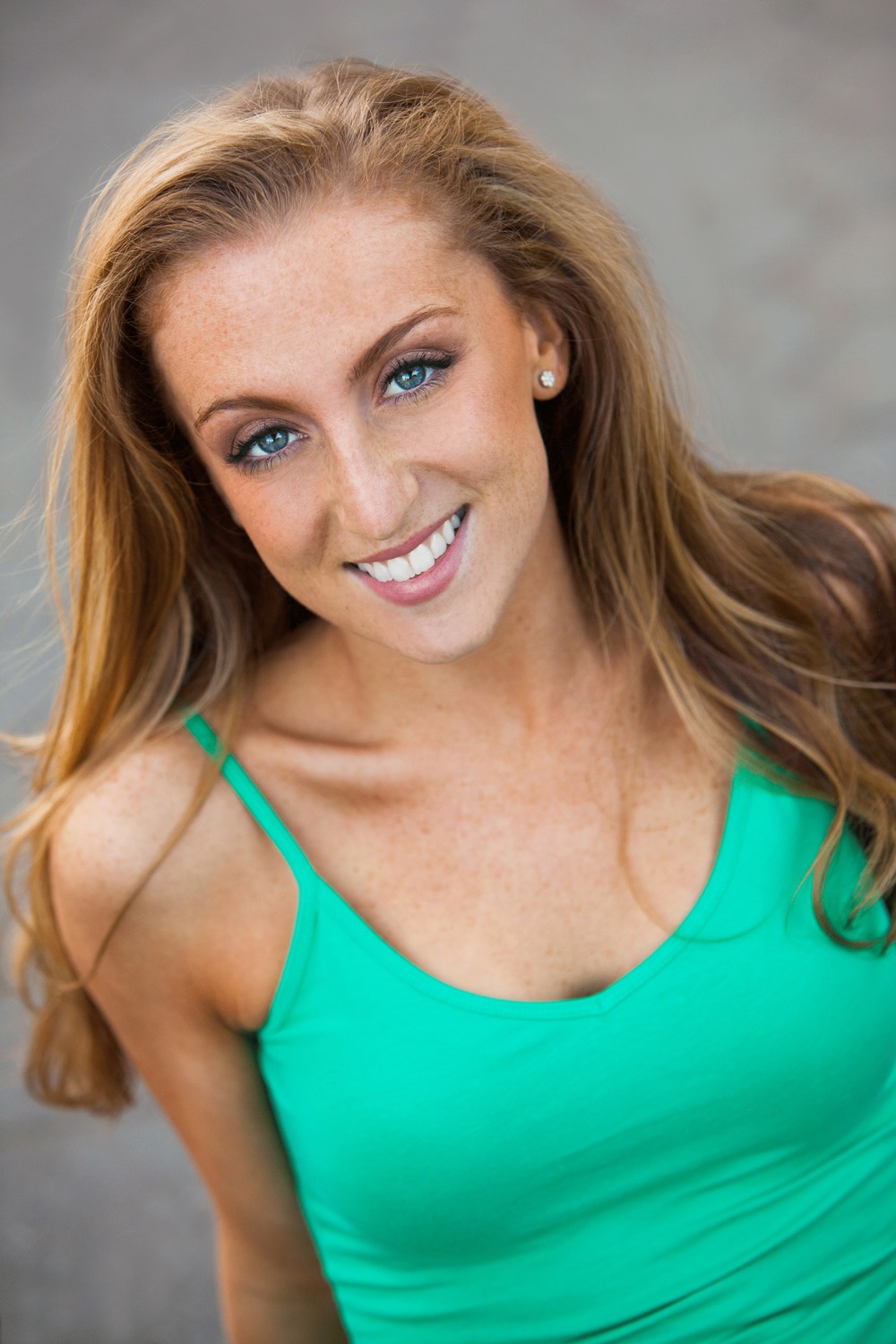 STEPHANIE ACCARDO Richmond County Facebook | @MissRC2014 Talent: Dance Platform: The Beauty We See
