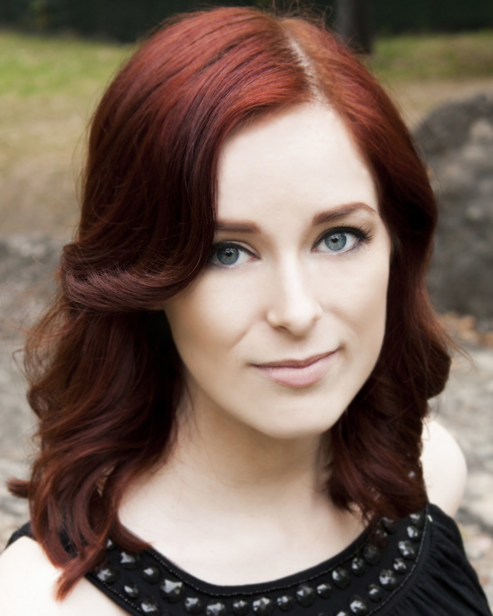 KRISTEN STILWELL  Manhattan Facebook Talent: Dance Platform: He for She  