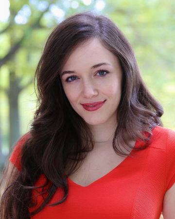 JULIA SIMONIELLO  Richmond County Facebook Talent: Vocal / Guitar Platform: Inspire, Create, Educate: Encouraging Arts In Education