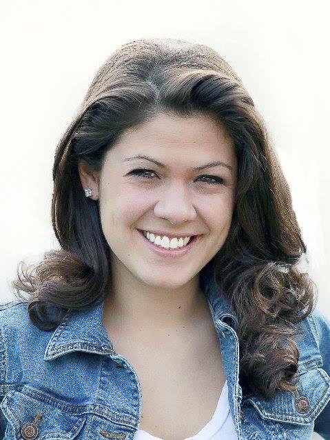 KERISA BONVILLE  Finger Lakes Facebook Talent: Vocal with Acoustic Guitar Platform: You Are Not Alone: Raising Awareness for Anxiety and Depression Disorders