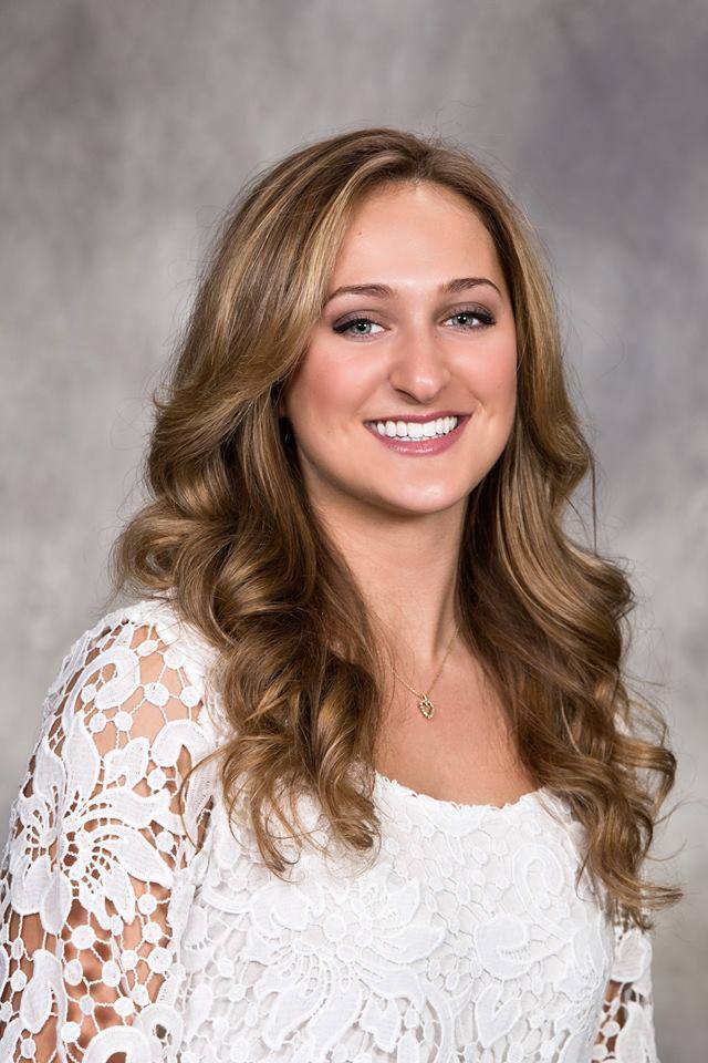 BAYLEE SIMPSON Fulton County Facebook Talent: Ballet en Pointe Platform: The CREATE Initiative   