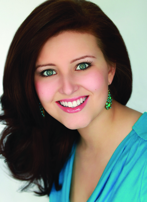 MADISON MANUEL Empire Rose Facebook Talent: Violin Platform: Connecting Cliques - Bullying Awareness