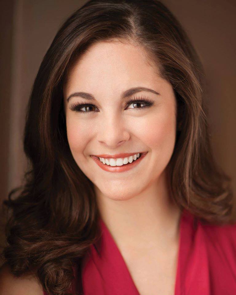JAMIE LYNN MACCHIA Greater New York Blog l Facebook Talent: Lyrical Dance Platform: Inspiring Action Against Pediatric Cancer 