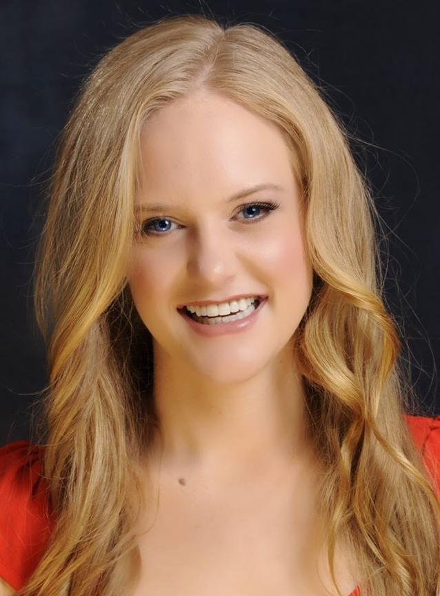 HILLARY PECKHAM Triple Cities Facebook Talent: Piano Platform: 