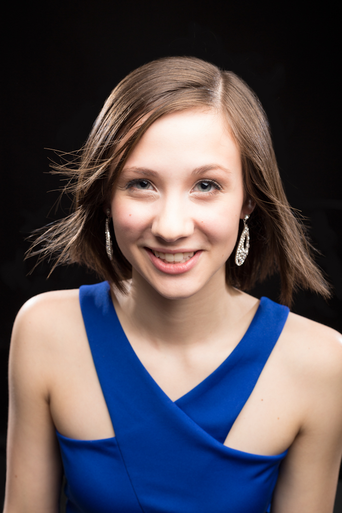 Willa Hahn Erie Canal Facebook Talent: Vocal Platform: Youth Involvement in Politics