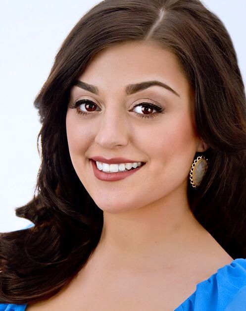 ANASTASIA HARISIS  Salt City Facebook Talent: Vocal Platform:  The Age of Athenas: Building an Empire of STEM Superwomen