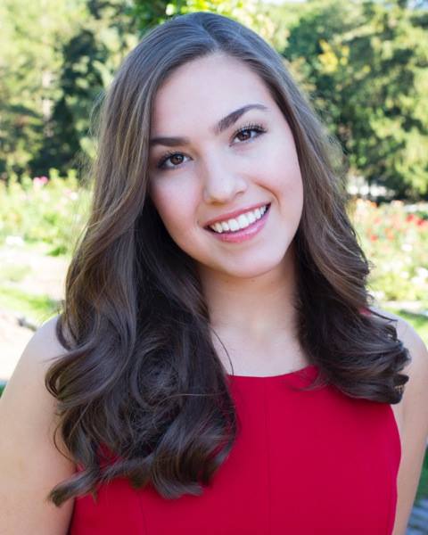 JESSICA BROSFOSKY Erie Canal Facebook Talent: Vocal Platform: Reading is Fundamental