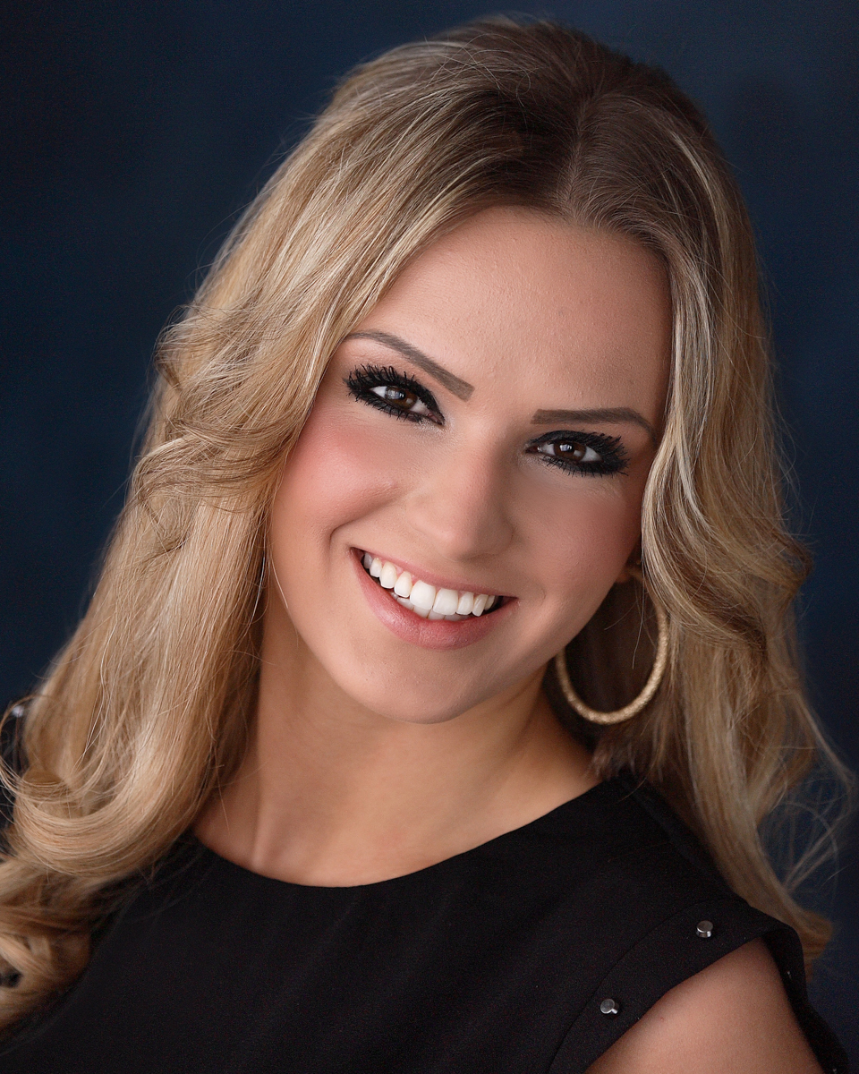 AMANDA ABDAGIC Empire Rose Facebook Talent: Monologue Platform: Coming Together to Say NO to Bullying