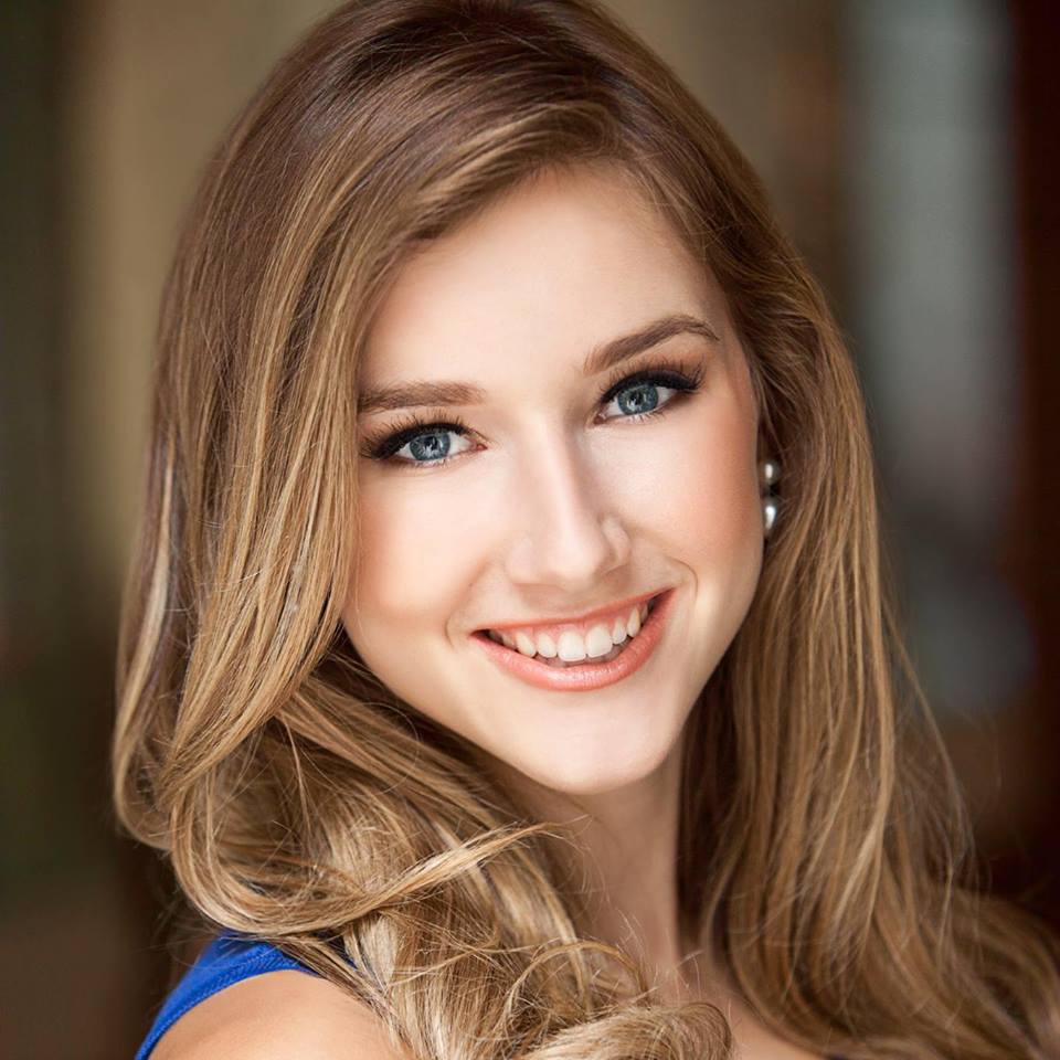 LAUREN SCHWARTZBERG Crown City Facebook Talent: Monologue Platform: Mental Illness is Not a Character Flaw