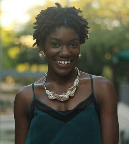 KHADIJAH KING Heart of New York Facebook Talent: Cello Platform: Life Preneur
