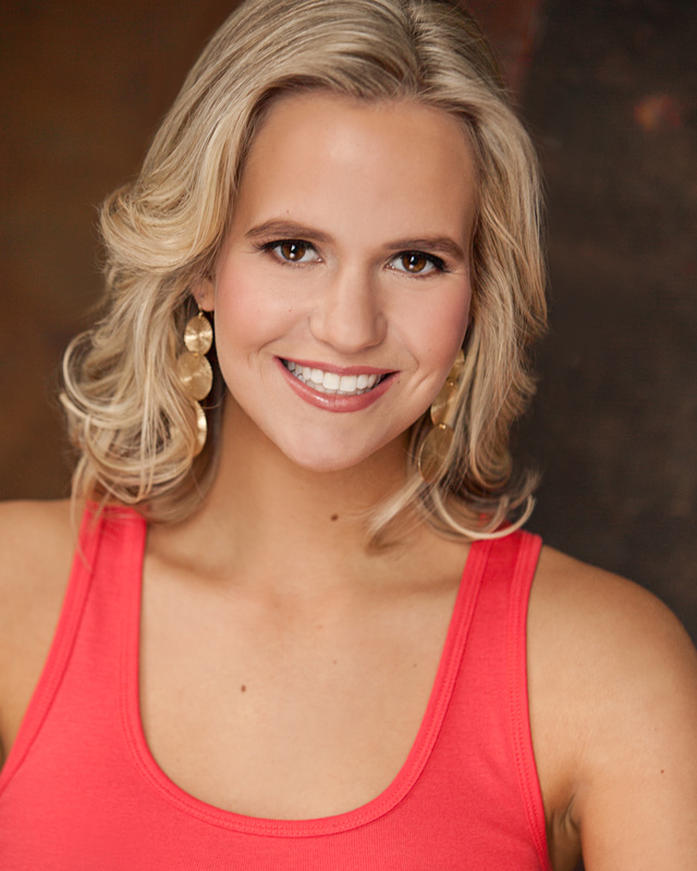 CASSIE PARADISE Finger Lakes Facebook | Instagram Talent: Broadway Jazz Platform: "Princess Amelia" - Raising Awareness for SUDC