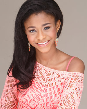 LAURYN WHITFIELD    Upstate New York's Outstanding Teen   Talent: &nbsp; Dance   Platform: &nbsp;   G.E.M.S (Girls Empowered Motivated and Shining): A Pathway to Confidence