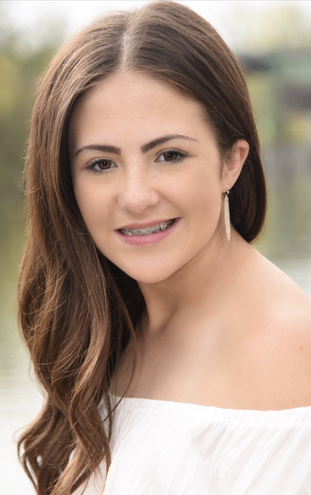 ANNIE RYAN AUSTIN    Erie Canal's Outstanding Teen   Talent: &nbsp;Vocal    Platform: &nbsp;You Are Enough: Bullying and Suicide Prevention