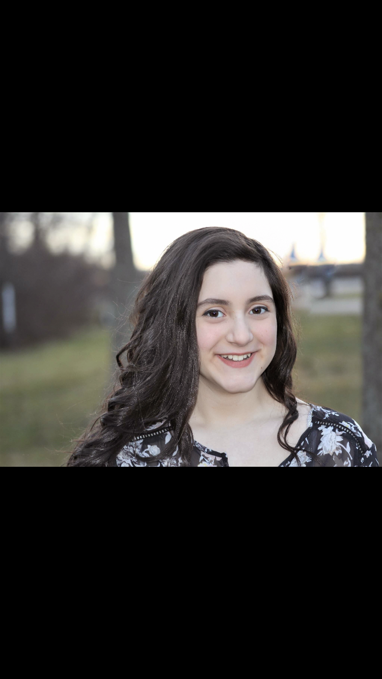 ASHLEY LAWRENCE    At Large Outstanding Teen   Talent: &nbsp; Contemporary Dance   Platform: &nbsp;Recognizing The Unseen: Understanding the Signs of Anxiety and Mental Illness