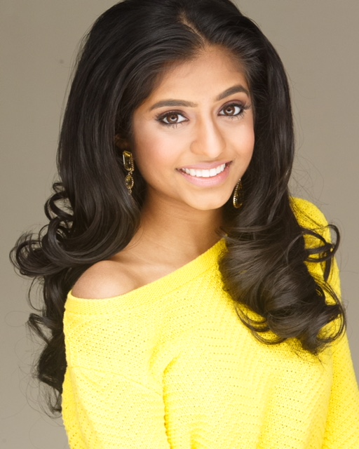 CAYLA KUMAR    Bronx's Outstanding Teen   Talent: &nbsp; Bollywood Dance   Platform: &nbsp;  The Gold Ribbon Project: Curing Pediatric Cancer