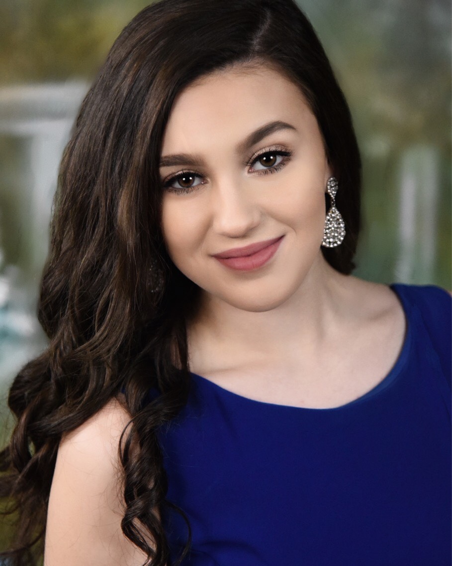 ARLENA OCCHIPINTI    Central New York's Outstanding Teen   Talent: &nbsp;Irish Dance   Platform: &nbsp;  Love Your Selfie #No Filter Necessary