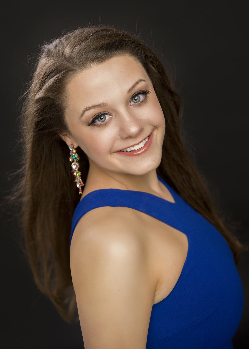 COLLEEN DENMON    Thousand Islands' Outstanding Teen   Talent: &nbsp; Contemporary Dance   Platform: &nbsp;   Different Doesn't Mean Inferior: Embrace, Empower, Energize