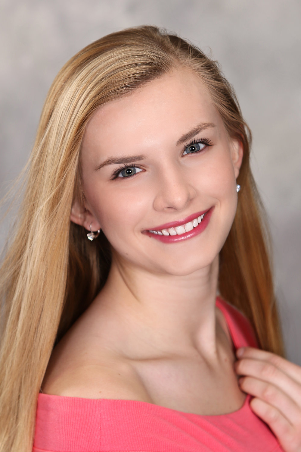 LILLIAN LIGHTHALL    Fonda Fair's Outstanding Teen   Talent: &nbsp; Tap Dance   Platform: &nbsp;#LGL: Learn, Grow, Live