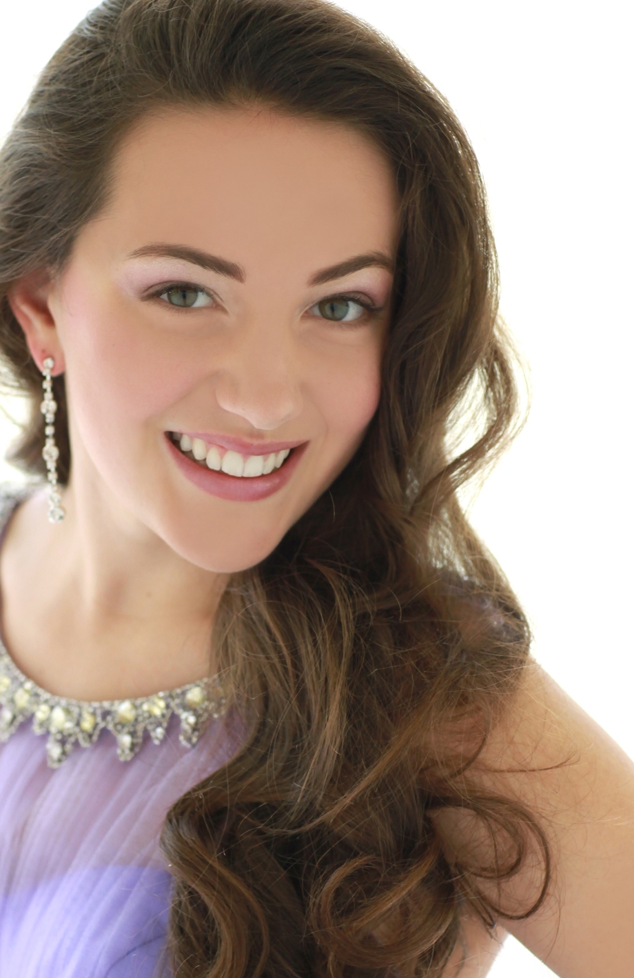 LIZA COTTER    At Large Outstanding Teen   Talent: &nbsp;Comedic Monologue   Platform: &nbsp;   STEM Your Way to Success