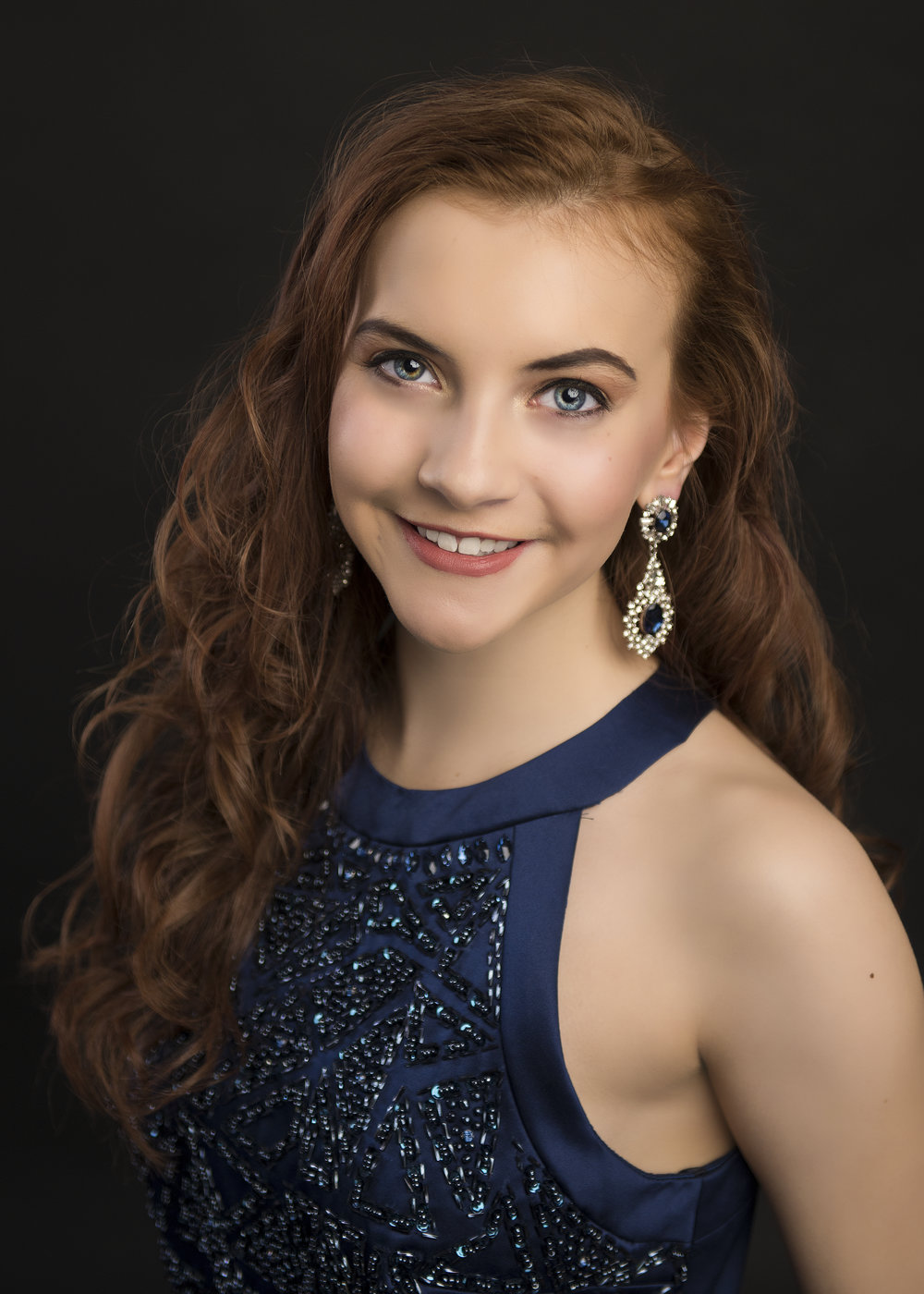 GRACE SEYBERT    Adirondack's Outstanding Teen   Talent: &nbsp; Tahitian Dance   Platform: &nbsp;  Love Your Veteran