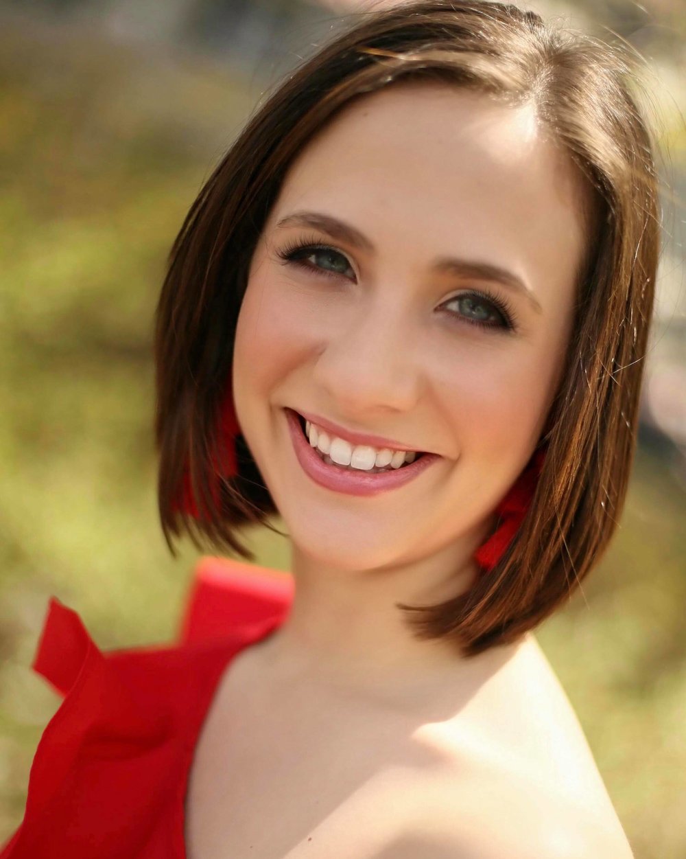   WILLA HAHN Northern Star   Talent:  Vocal   Platform:&nbsp;  Power of the Millennial Vote   