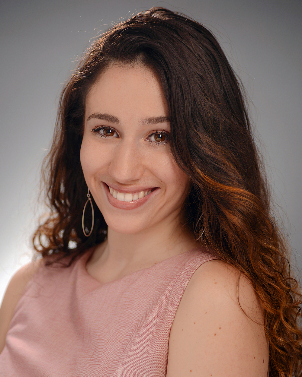   MADISON L'INSALATA   Richmond County   Talent:  Vocal   Platform: &nbsp; Art Is Power: Leading The Way Through Arts Education   