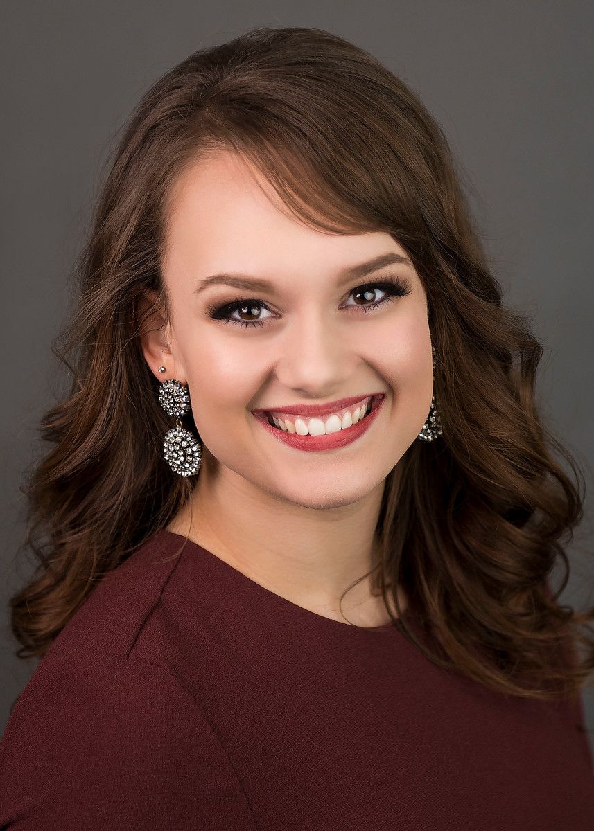   BRIANNA LOCKWOOD   Adirondack   Talent:  Lyrical Dance   Platform:&nbsp;  Bloom Through Your STEM   