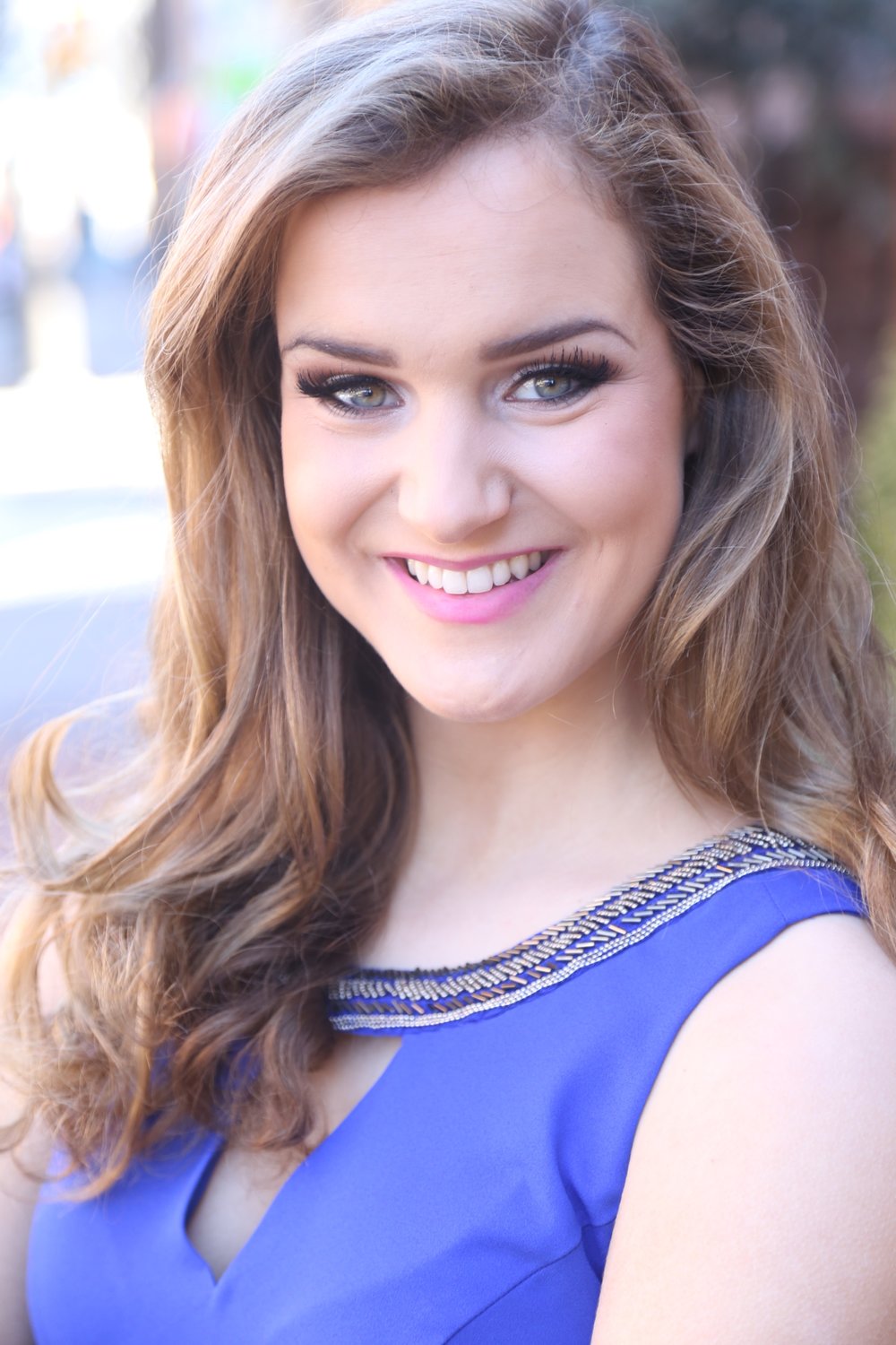   BAILEE RUSSELL   Central Square Apple Festival   Talent: &nbsp;One, Two and Three Baton Twirling Exhibition   Platform: &nbsp;Twirling to Fight Cancer  