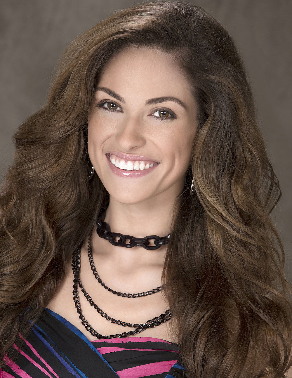   ALEXINA FEDERHEN   Central New York   Talent:&nbsp; Vocal   Platform:&nbsp; You Are Not Alone: Supporting Mental Health Awareness  