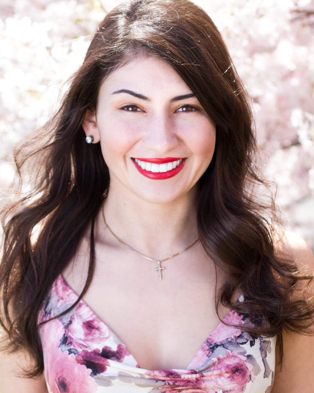   NICOLE DOZ   Staten Island   Talent:   Broadway Vocal    Platform:  "The Importance of Protecting Our Environment"  