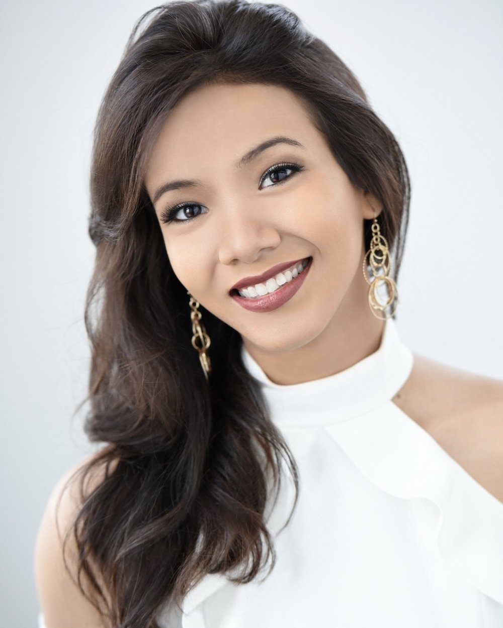   LI LING VICTORIA RIVERA   Bronx   Talent:  Dance   Platform:&nbsp; Speak Up Where There Is Silence  