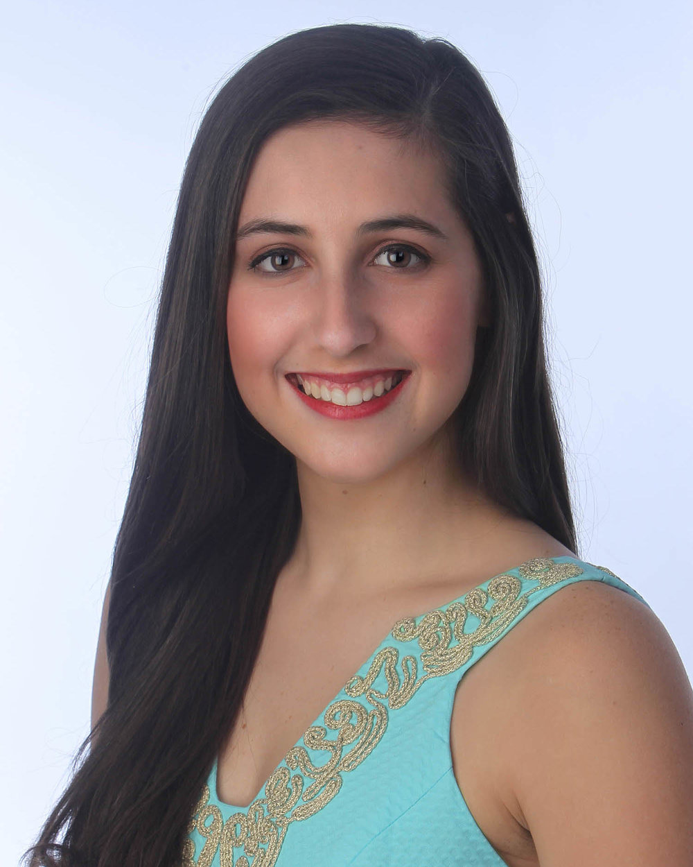    MORGAN JOHNSON    Crown City   Talent:  Acrobatic Dance   Platform:&nbsp;  Smiling For A Brighter Future   