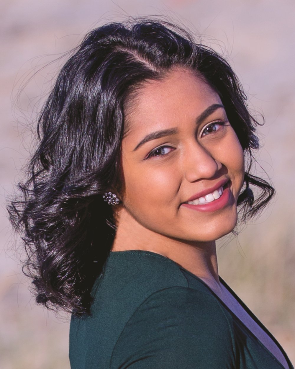   INPREET RATTU   Liberty   Talent:  Vocal   Platform:&nbsp; No Service Member Left Behind  