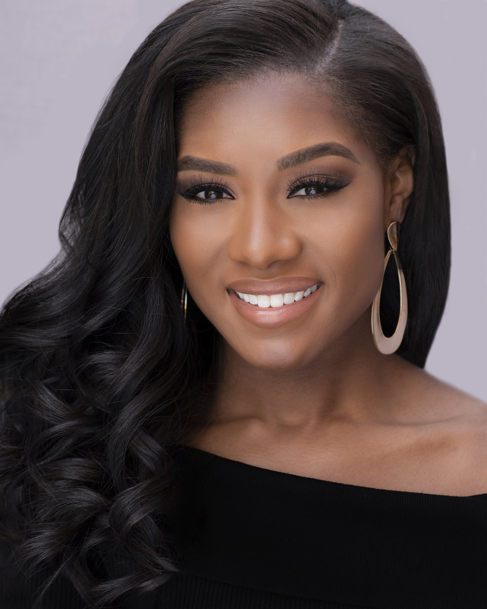   NIA IMANI FRANKLIN   Five Boroughs   Talent:&nbsp; Classical Vocal   Platform: &nbsp;  Advocating for the Arts  